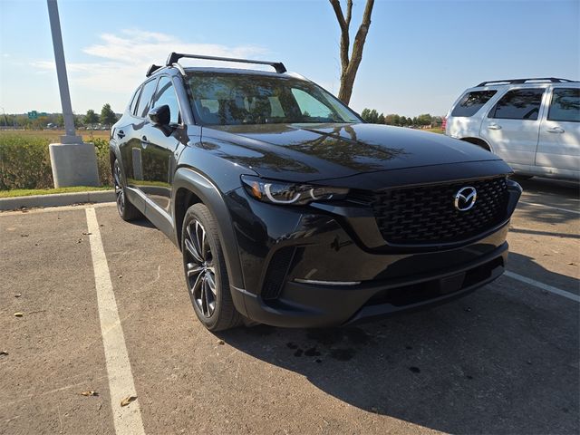 2023 Mazda CX-50 2.5 S Premium Plus Package