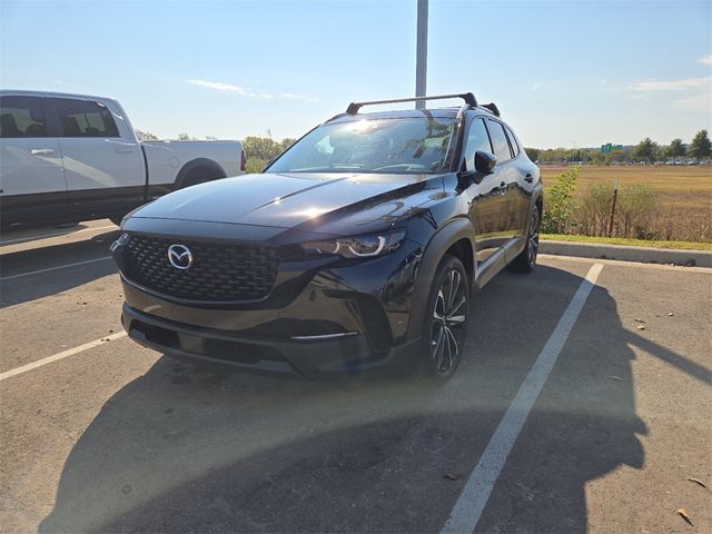 2023 Mazda CX-50 2.5 S Premium Plus Package