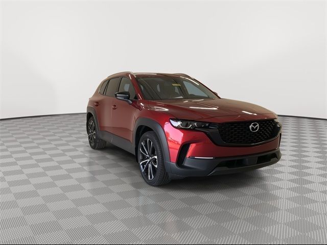 2023 Mazda CX-50 2.5 S Premium Plus Package