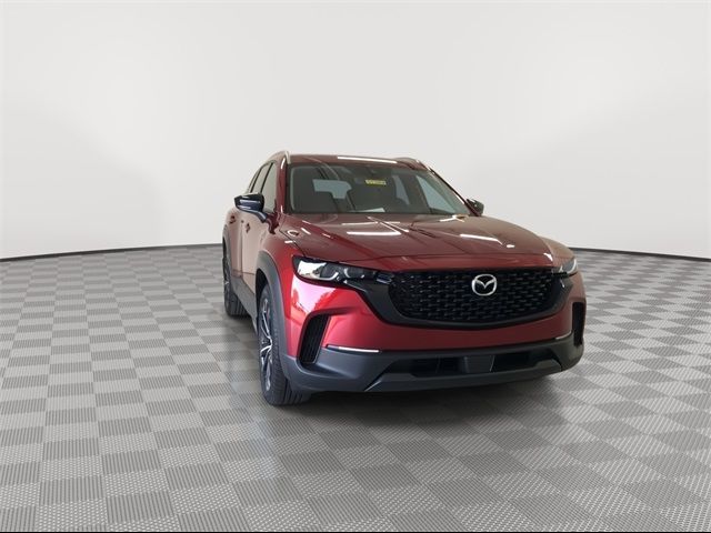 2023 Mazda CX-50 2.5 S Premium Plus Package