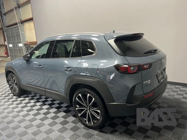 2023 Mazda CX-50 2.5 S Premium Plus Package