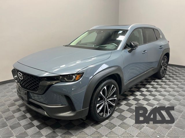 2023 Mazda CX-50 2.5 S Premium Plus Package