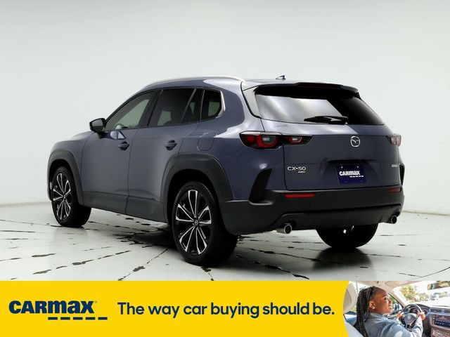 2023 Mazda CX-50 2.5 S Premium Plus Package