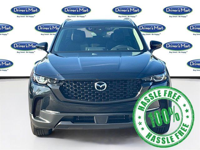 2023 Mazda CX-50 2.5 S Premium Plus Package