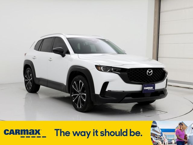 2023 Mazda CX-50 2.5 S Premium Plus Package