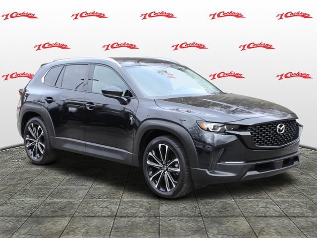 2023 Mazda CX-50 2.5 S Premium Plus Package