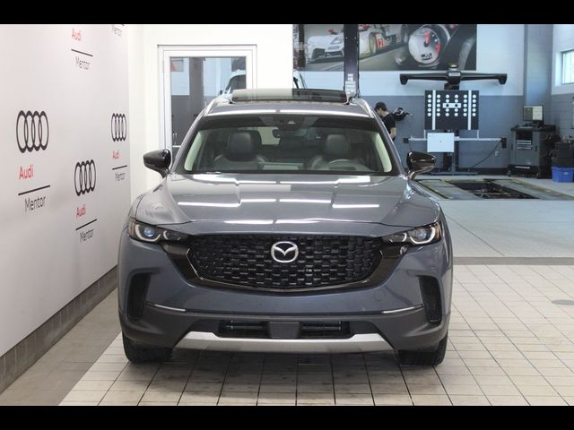 2023 Mazda CX-50 2.5 S Premium Plus Package