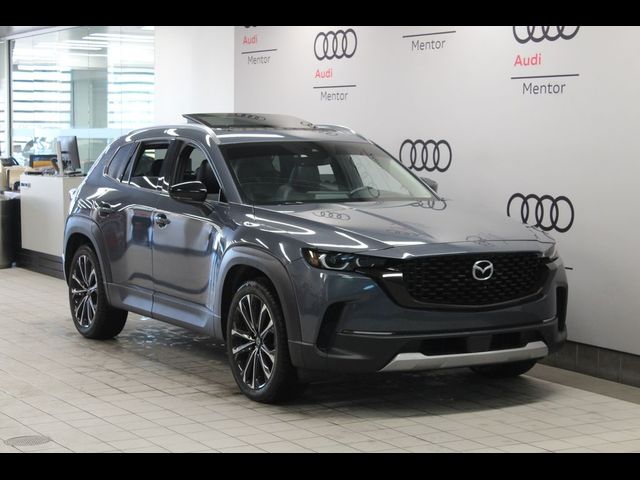 2023 Mazda CX-50 2.5 S Premium Plus Package