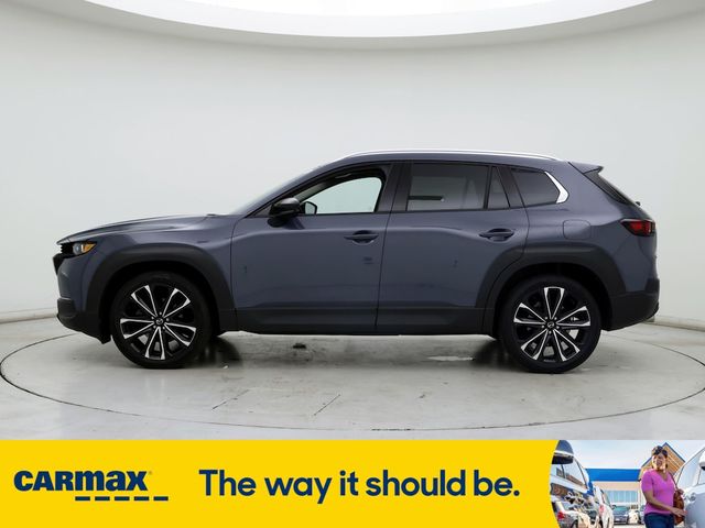 2023 Mazda CX-50 2.5 S Premium Plus Package