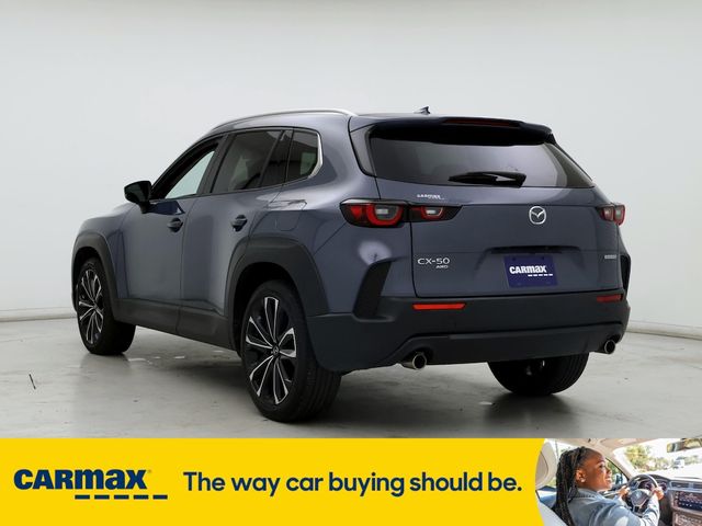 2023 Mazda CX-50 2.5 S Premium Plus Package