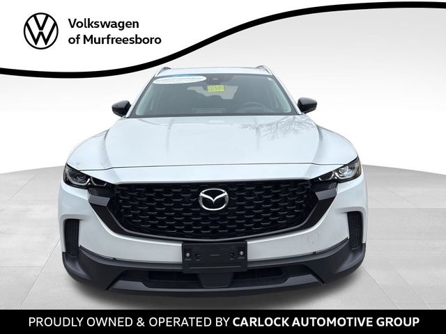 2023 Mazda CX-50 2.5 S Premium Plus Package