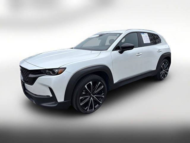 2023 Mazda CX-50 2.5 S Premium Plus Package