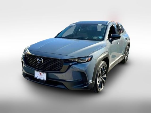 2023 Mazda CX-50 2.5 S Premium Plus Package