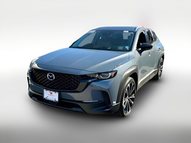 2023 Mazda CX-50 2.5 S Premium Plus Package