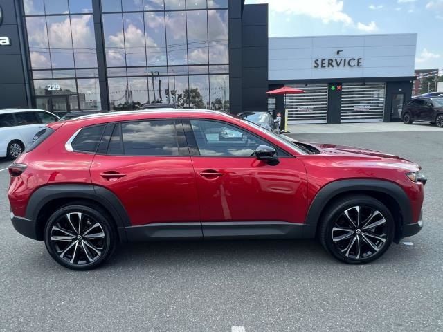 2023 Mazda CX-50 2.5 S Premium Plus Package