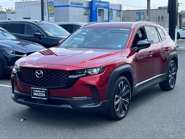 2023 Mazda CX-50 2.5 S Premium Plus Package