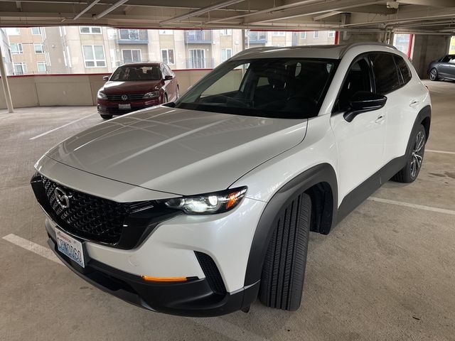 2023 Mazda CX-50 2.5 S Premium Plus Package