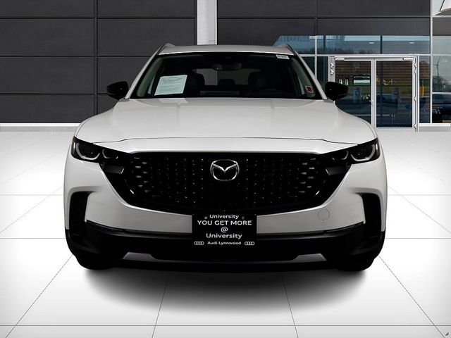 2023 Mazda CX-50 2.5 S Premium Plus Package