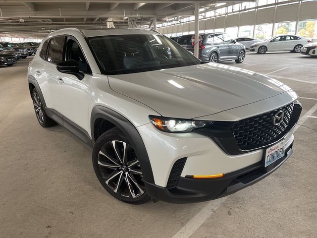 2023 Mazda CX-50 2.5 S Premium Plus Package