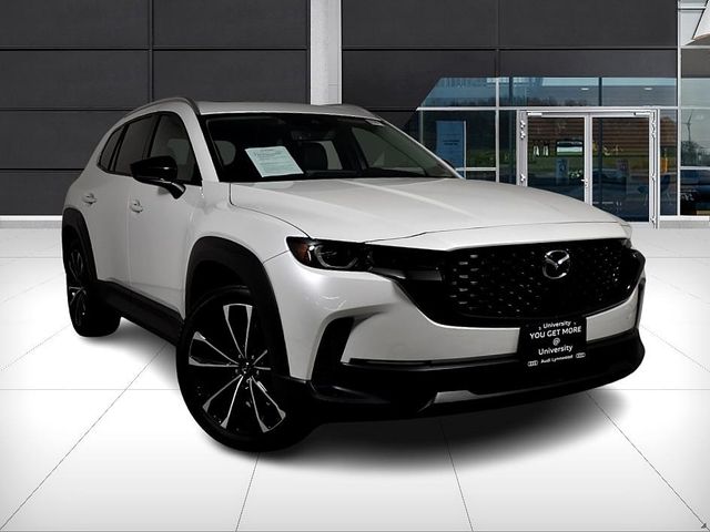 2023 Mazda CX-50 2.5 S Premium Plus Package