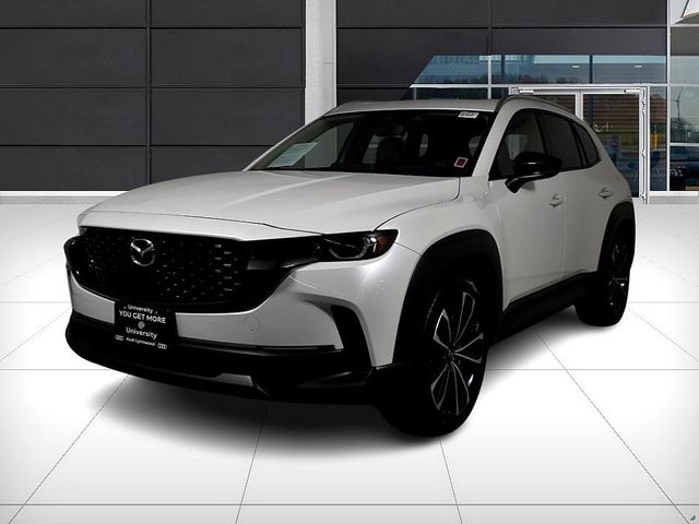 2023 Mazda CX-50 2.5 S Premium Plus Package