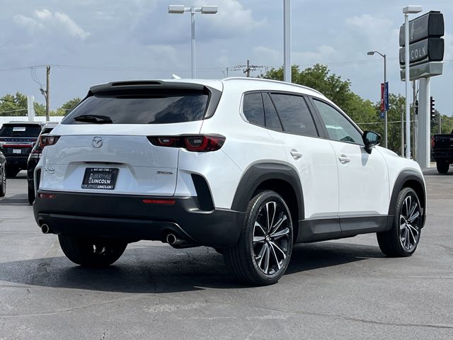 2023 Mazda CX-50 2.5 S Premium Plus Package