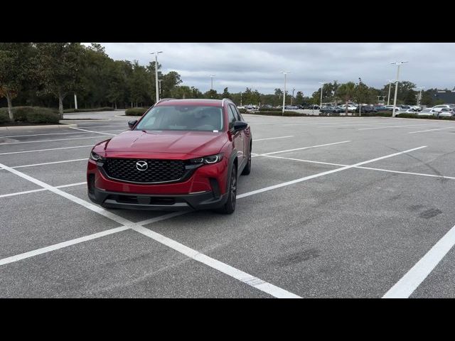 2023 Mazda CX-50 2.5 S Premium Plus Package