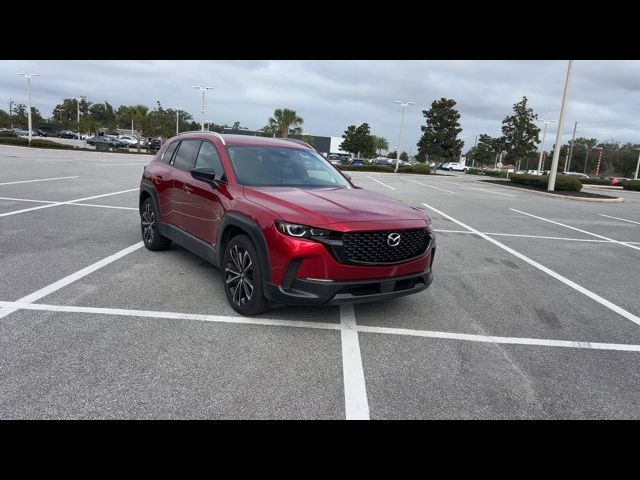 2023 Mazda CX-50 2.5 S Premium Plus Package