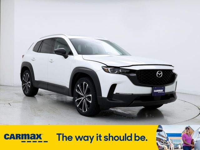 2023 Mazda CX-50 2.5 S Premium Plus Package