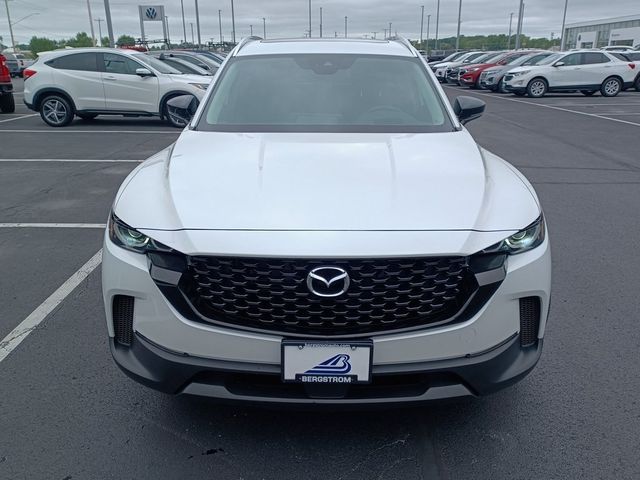 2023 Mazda CX-50 2.5 S Premium Plus Package