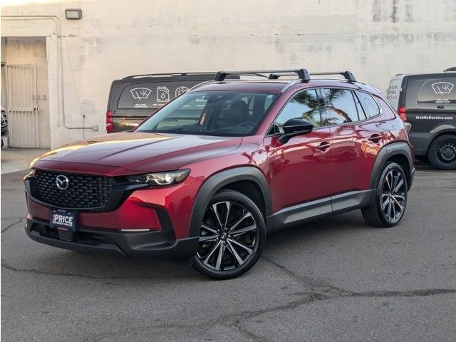 2023 Mazda CX-50 2.5 S Premium Plus Package