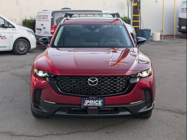 2023 Mazda CX-50 2.5 S Premium Plus Package