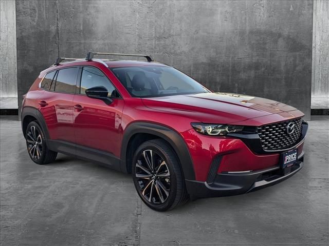 2023 Mazda CX-50 2.5 S Premium Plus Package