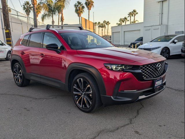 2023 Mazda CX-50 2.5 S Premium Plus Package