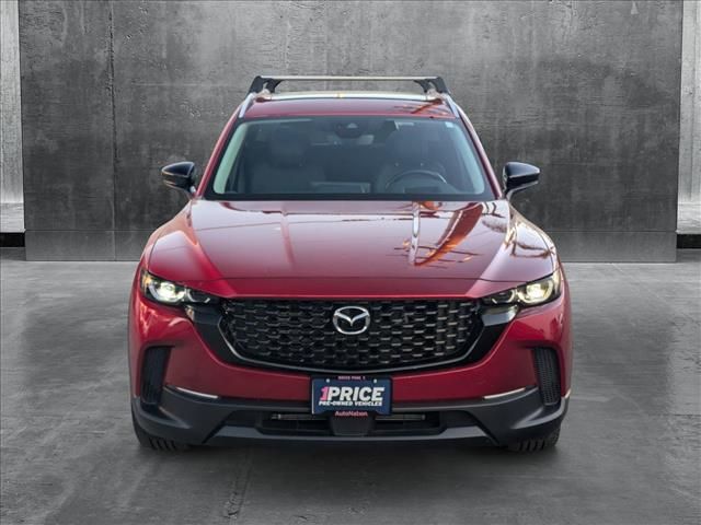 2023 Mazda CX-50 2.5 S Premium Plus Package