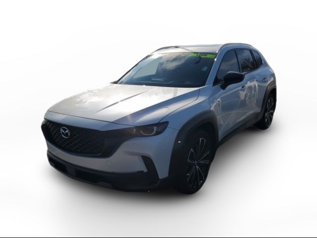 2023 Mazda CX-50 2.5 S Premium Plus Package