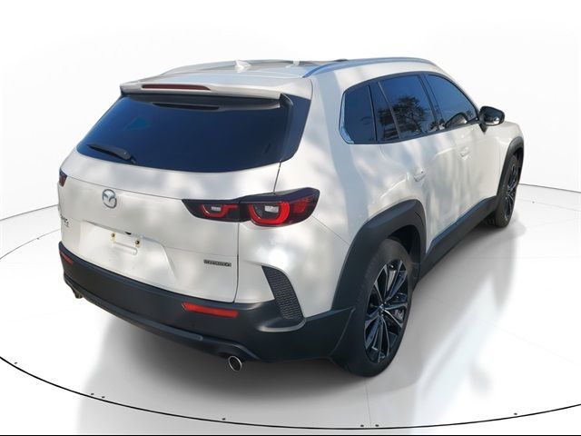 2023 Mazda CX-50 2.5 S Premium Plus Package