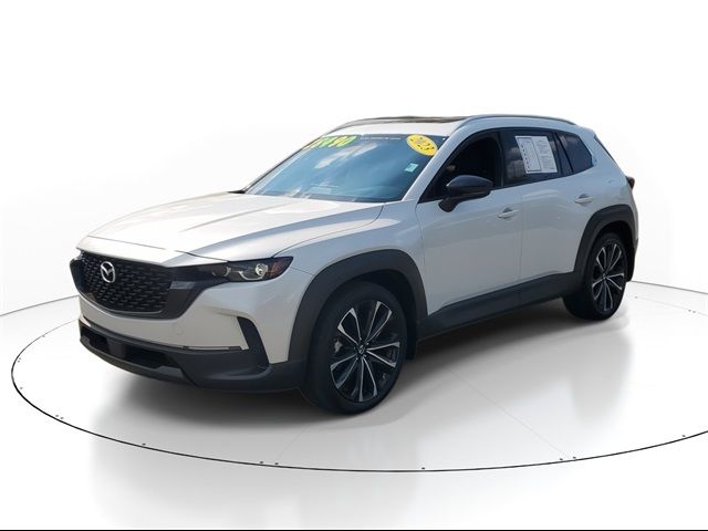 2023 Mazda CX-50 2.5 S Premium Plus Package