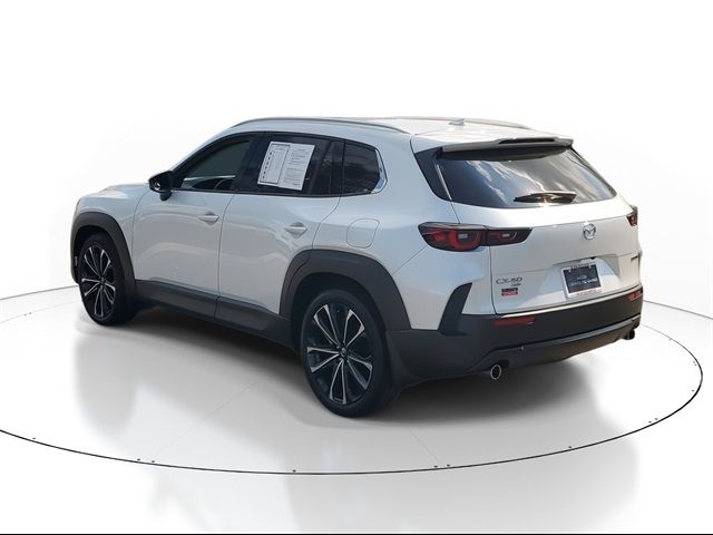 2023 Mazda CX-50 2.5 S Premium Plus Package