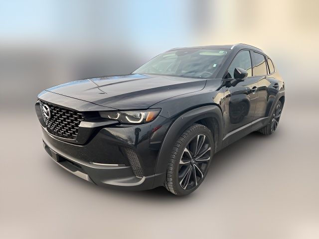 2023 Mazda CX-50 2.5 S Premium Plus Package