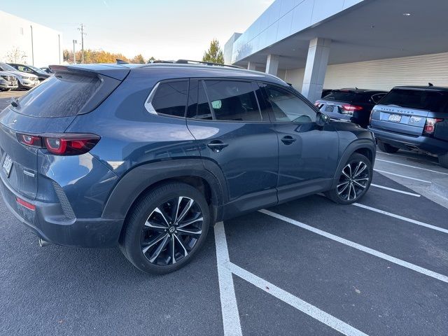 2023 Mazda CX-50 2.5 S Premium Plus Package