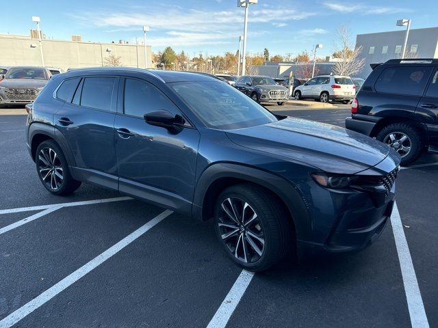 2023 Mazda CX-50 2.5 S Premium Plus Package