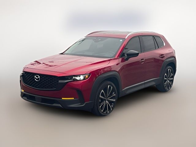 2023 Mazda CX-50 2.5 S Premium Plus Package