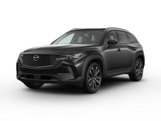 2023 Mazda CX-50 2.5 S Premium Plus Package