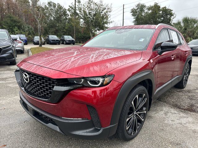 2023 Mazda CX-50 2.5 S Premium Plus Package