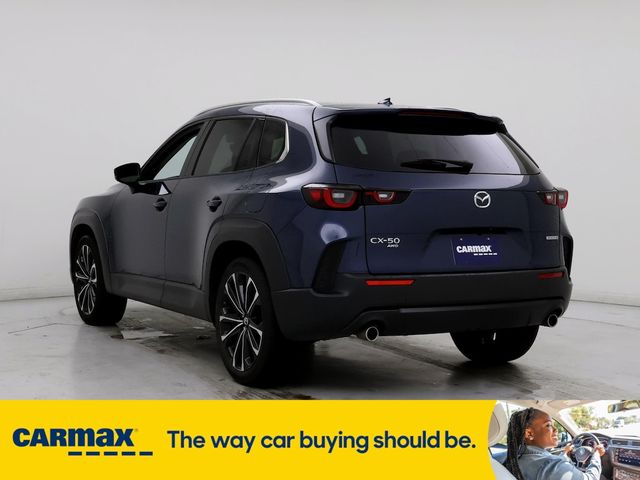 2023 Mazda CX-50 2.5 S Premium Plus Package