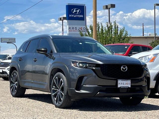 2023 Mazda CX-50 2.5 S Premium Plus Package