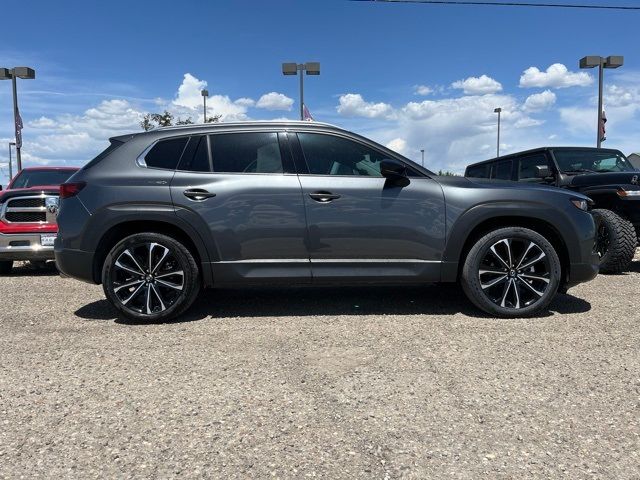 2023 Mazda CX-50 2.5 S Premium Plus Package