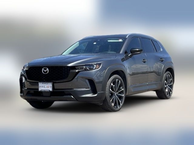 2023 Mazda CX-50 2.5 S Premium Plus Package