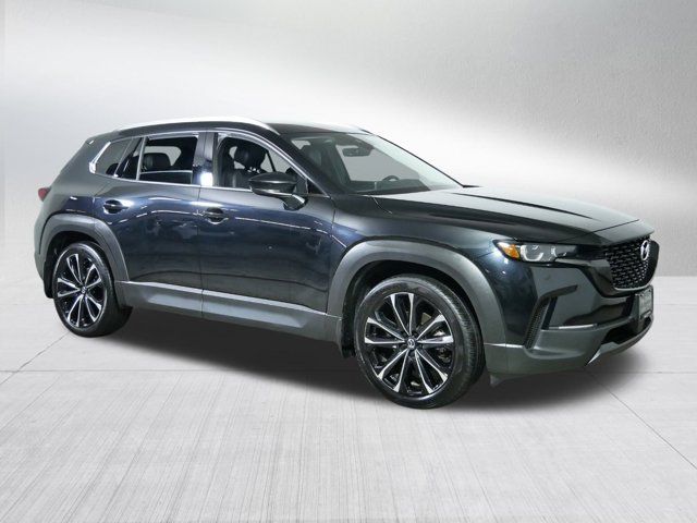 2023 Mazda CX-50 2.5 S Premium Plus Package